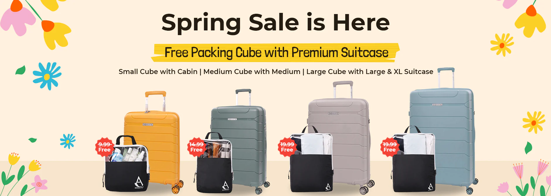 Travel Light, Travel Right